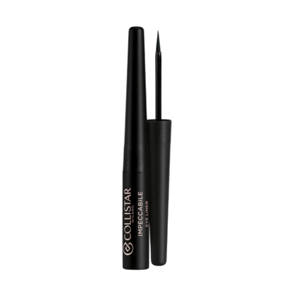 COLLISTAR IMPECCABILE EYE LINER 1 EXTRA BLACK